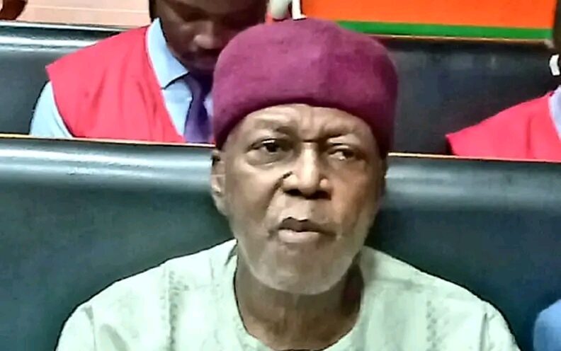Former Taraba Governor's Official Testifies to Misuse of State Funds