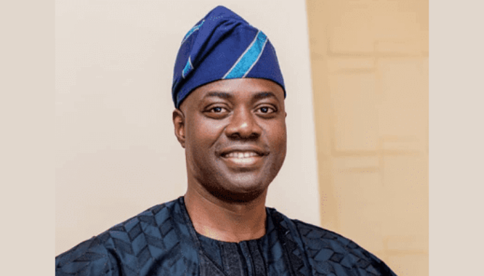 Governor Makinde's Comments on School Abduction Spark Political Debate in Nigeria