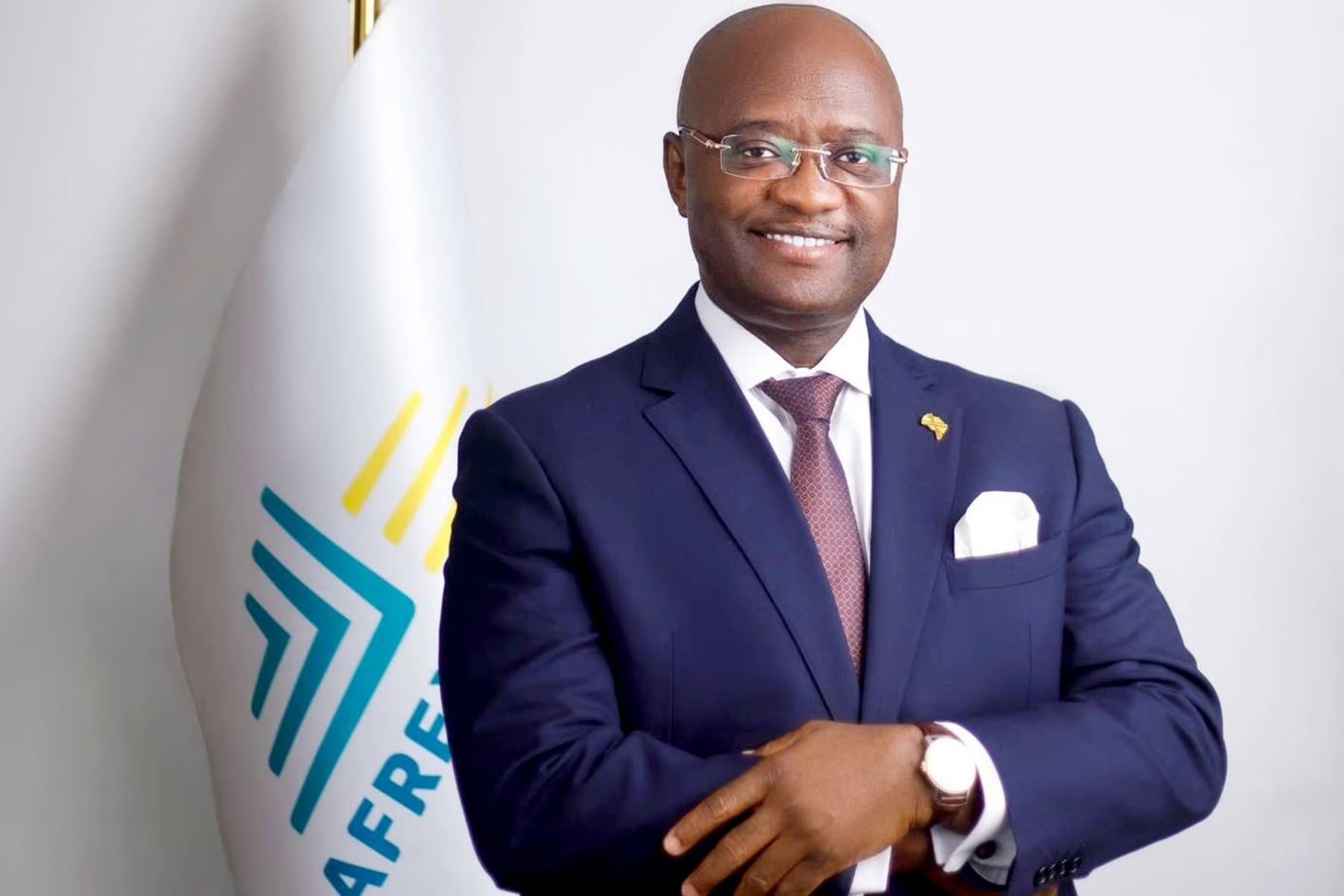 Afreximbank highlights Dangote's role in African economic resilience