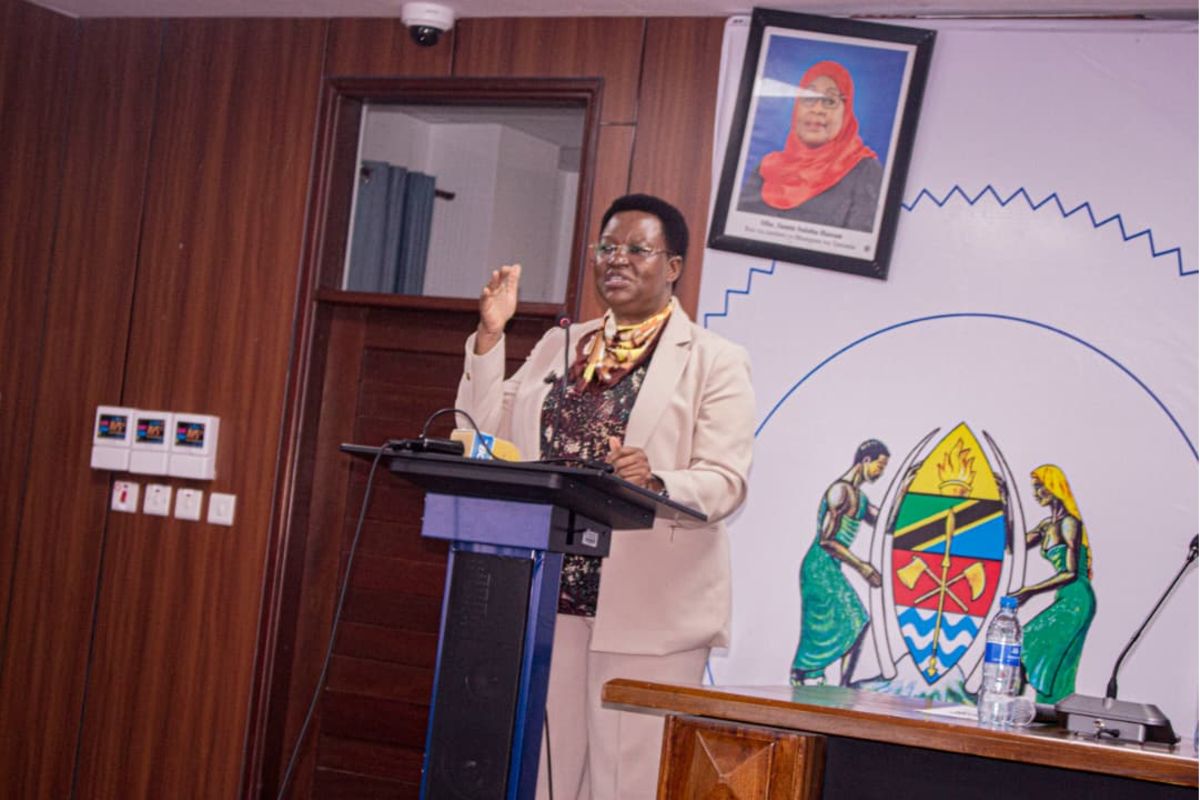 Government plans to involve skilled artisans in vocational training to address teacher shortage
