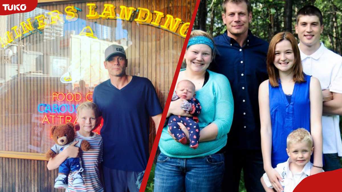 Shawn Pomrenke's Gold Mining Success and Business Ventures