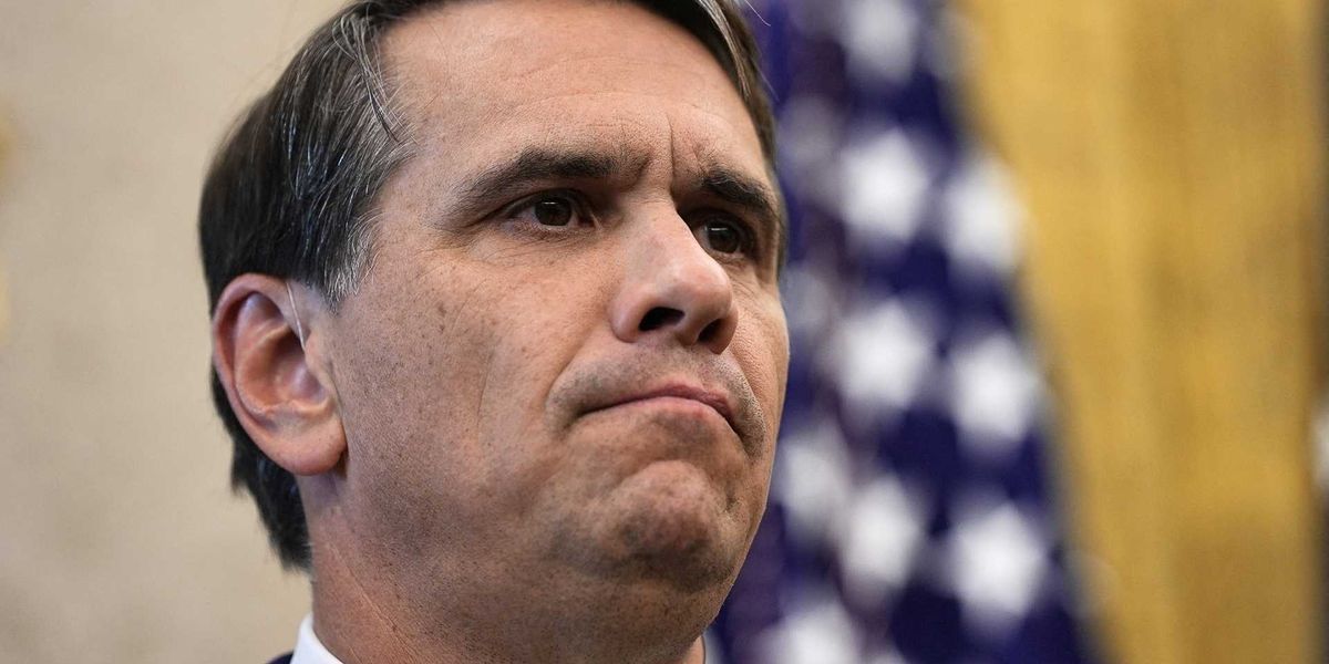 Judge Orders Restriction on Todd Blanche's Testimony Ahead of Senate Confirmation Hearing