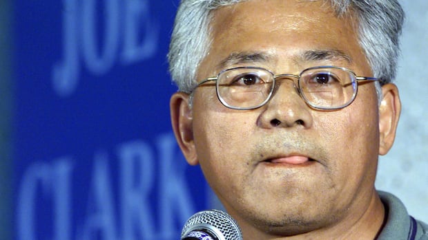 Former MP Inky Mark Faces Charges Over Firearms Trafficking and Improper Storage