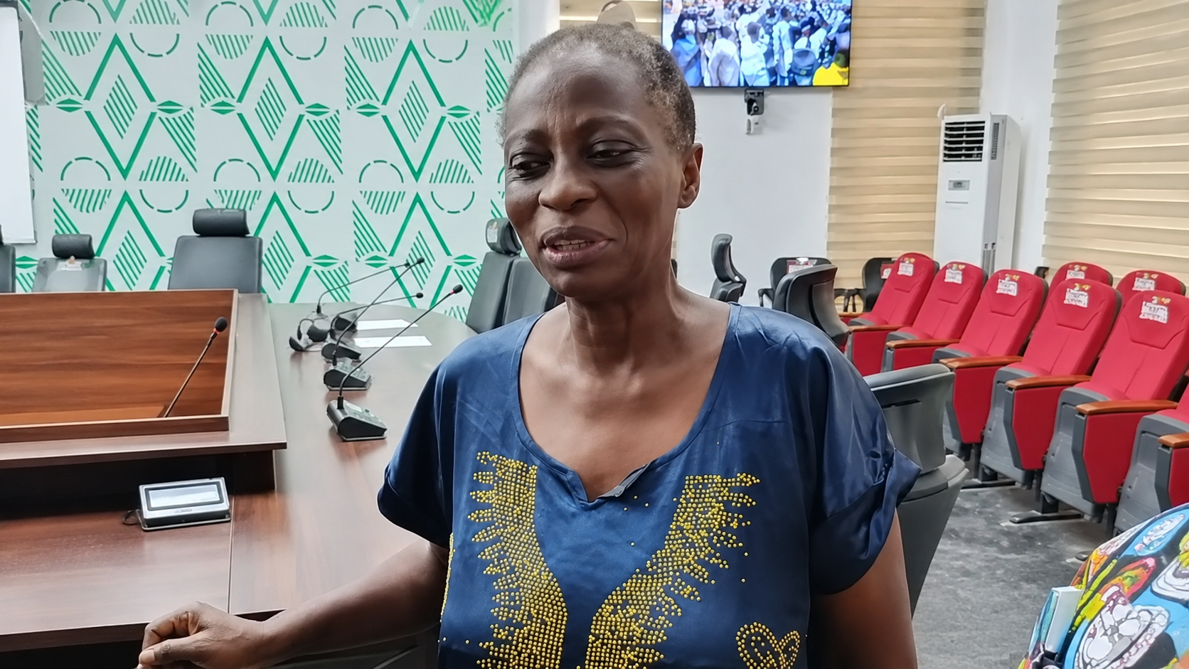 Oyo School Principal Details Harsh Treatment of Abducted Students and Teachers
