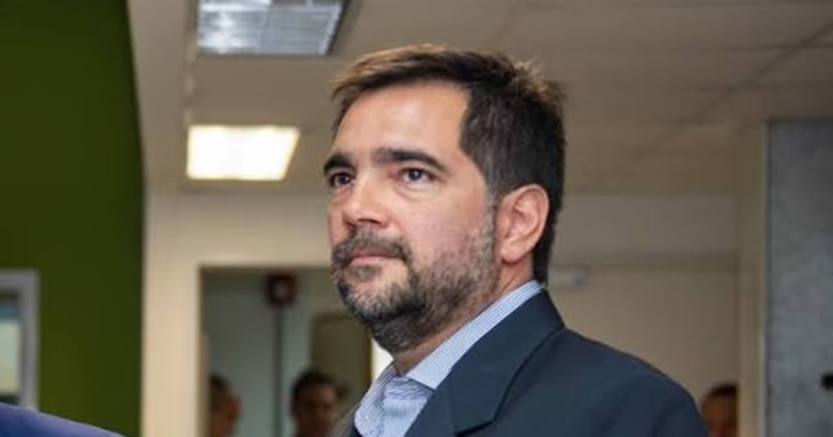 Ex-ARSAT President Faces Legal Scrutiny Over Bribery Allegations