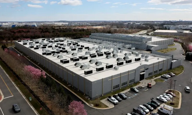 New York imposes one-year data center moratorium amid environmental concerns
