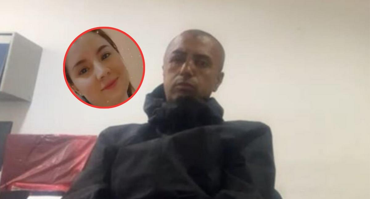 Feminicidio en Soacha: Hermana de Rosa Mayerly detalla el acoso y la tragedia