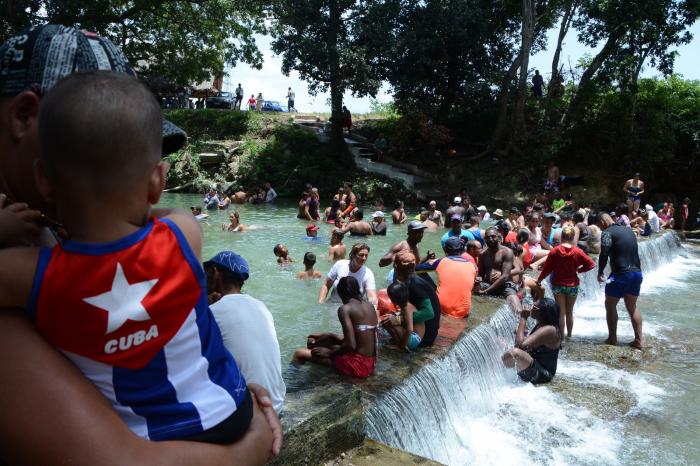 Revival of Majagua River and Community Efforts in Ciego de Ávila