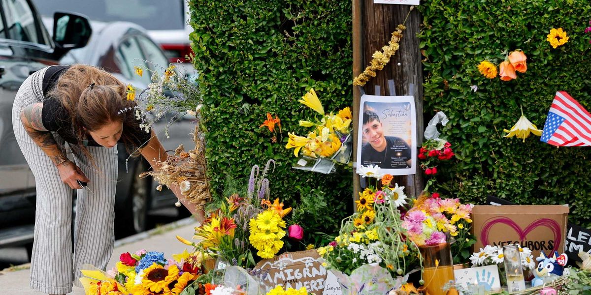 ICE halts traffic stops following fatal shootings by agents