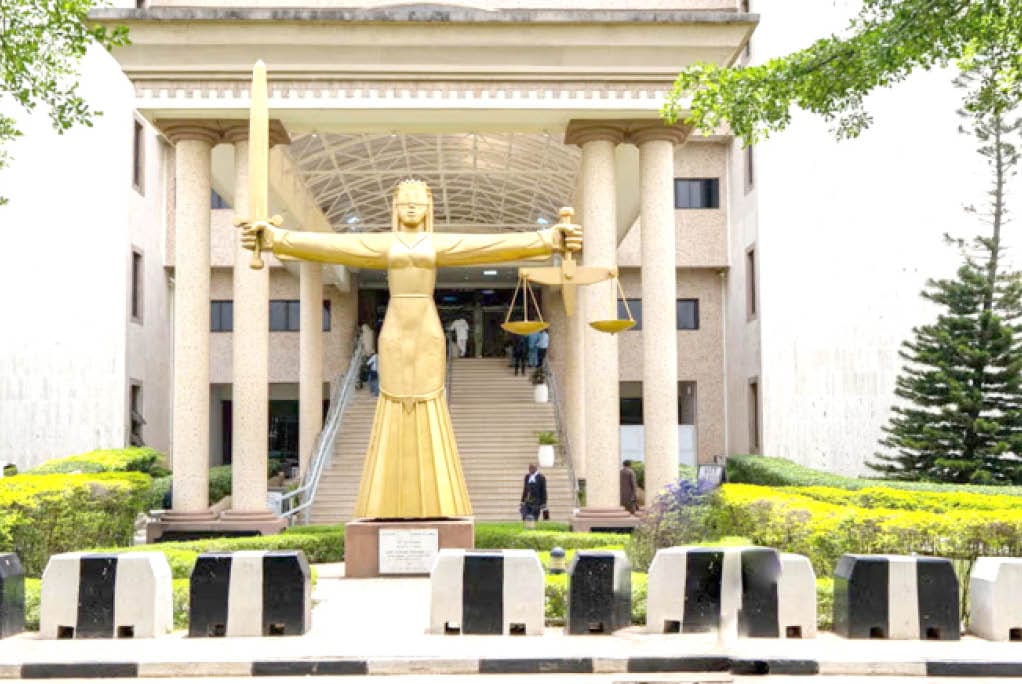 Appeal Court Delays Ruling on Deregistration of ADC and Other Political Parties