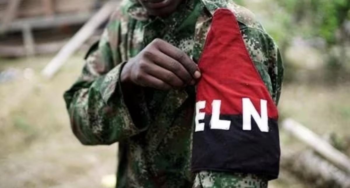 Ejército rescató a 39 personas secuestradas por ELN en Chocó, pero dos soldados perdieron la vida en el operativo
