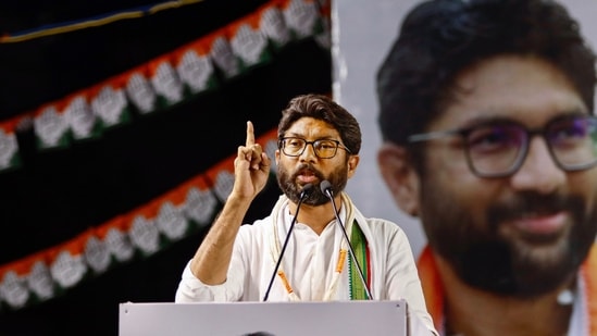 Congress Protests Continue Amid Rahul Gandhi's Absence From CJP Rally