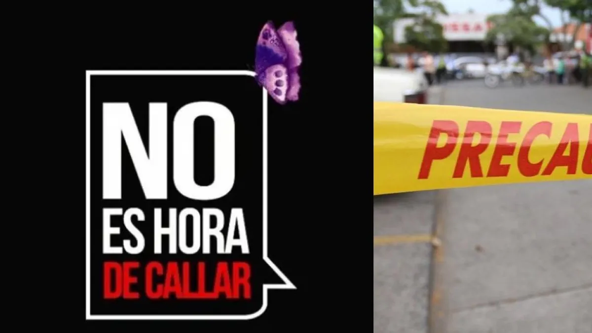 Feminicidio en Medellín: Mujer asesinada por su expareja y presunto responsable se suicida