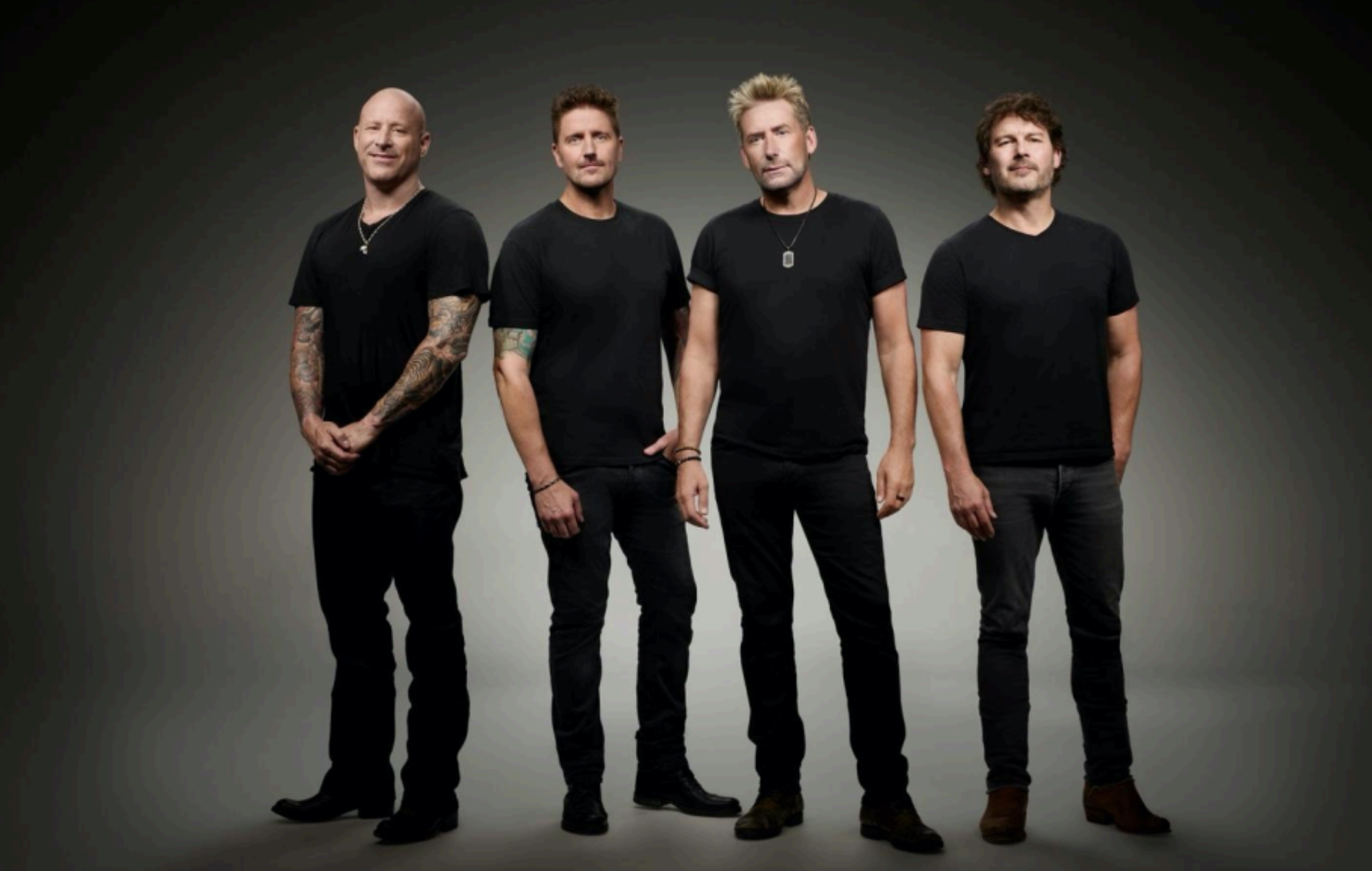 Nickelback unveil new album ‘Everything Under The Sun’ with powerful single ‘Rattle The Cage’