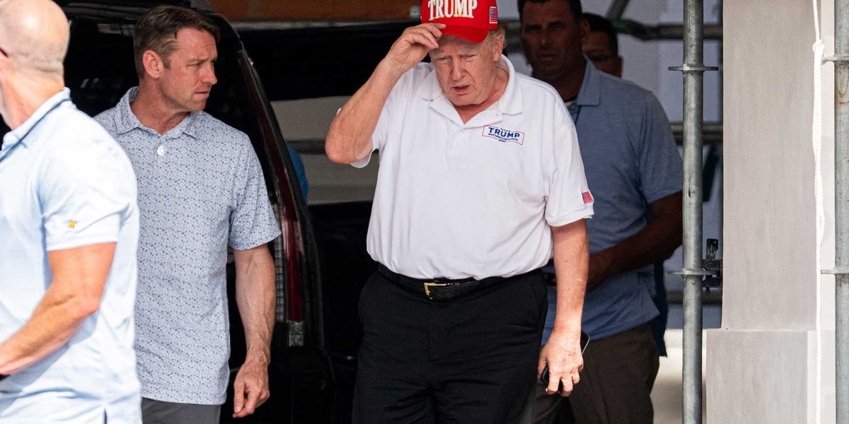 George Conway Condemns Trump's Election Fraud Claims and Mental Fitness Concerns