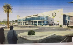 MSF Enhances Healthcare Access in Zamfara with New Gusau Airport