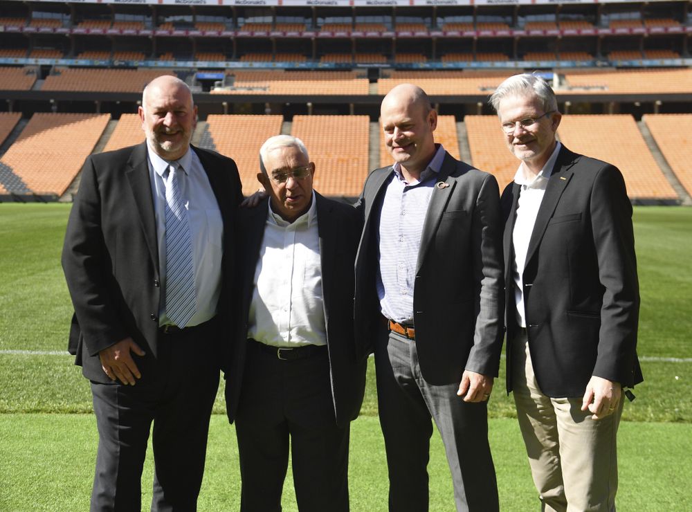 SA Rugby Addresses Ticket Pricing Concerns Amid Sustainability Focus