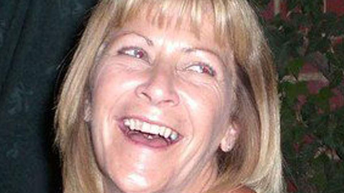 A mother's 17-year quest for justice after her murder in Crete