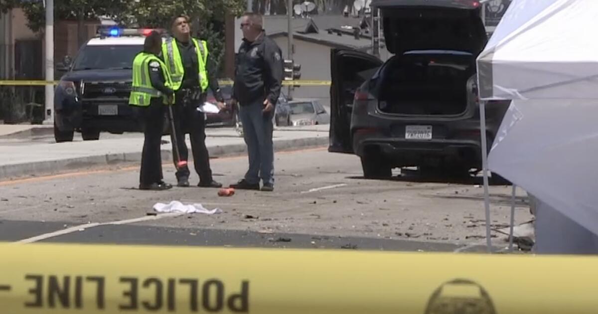 Tragic Crash Claims Lives of Two Fathers, One Heading to Meet Newborn