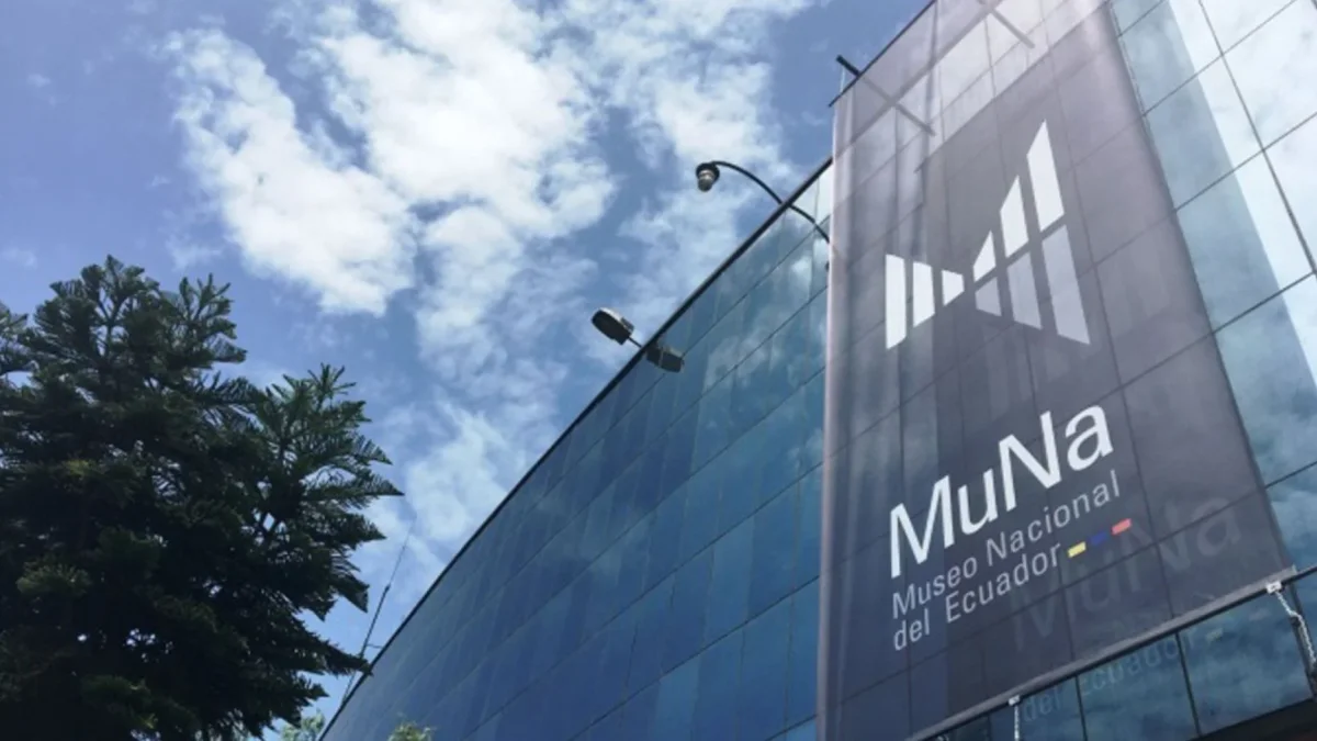 Controversia por el Museo Nacional expone desinterés de Ecuador por su patrimonio