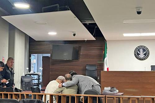 Ex Directora de Pemex Vinculada a Proceso por Violencia Familiar a pesar del Perdón de Su Esposa