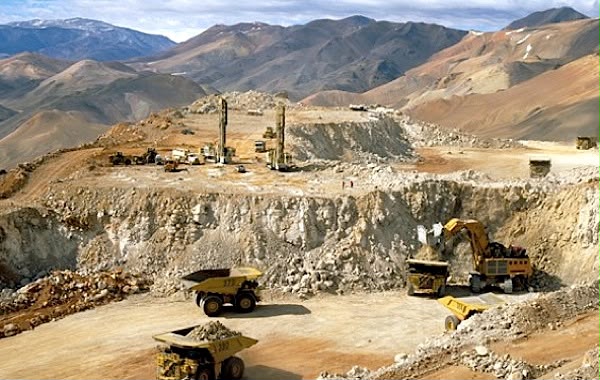 Tanzania's Domestic Nickel Processing Strategy for Global Clean Energy Markets