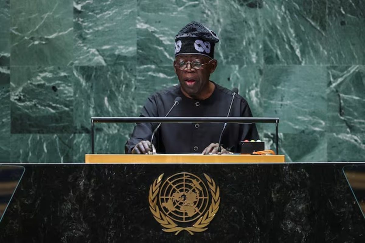 Nigeria to Lead Humanitarian Efforts with UN Support, Minister Announces
