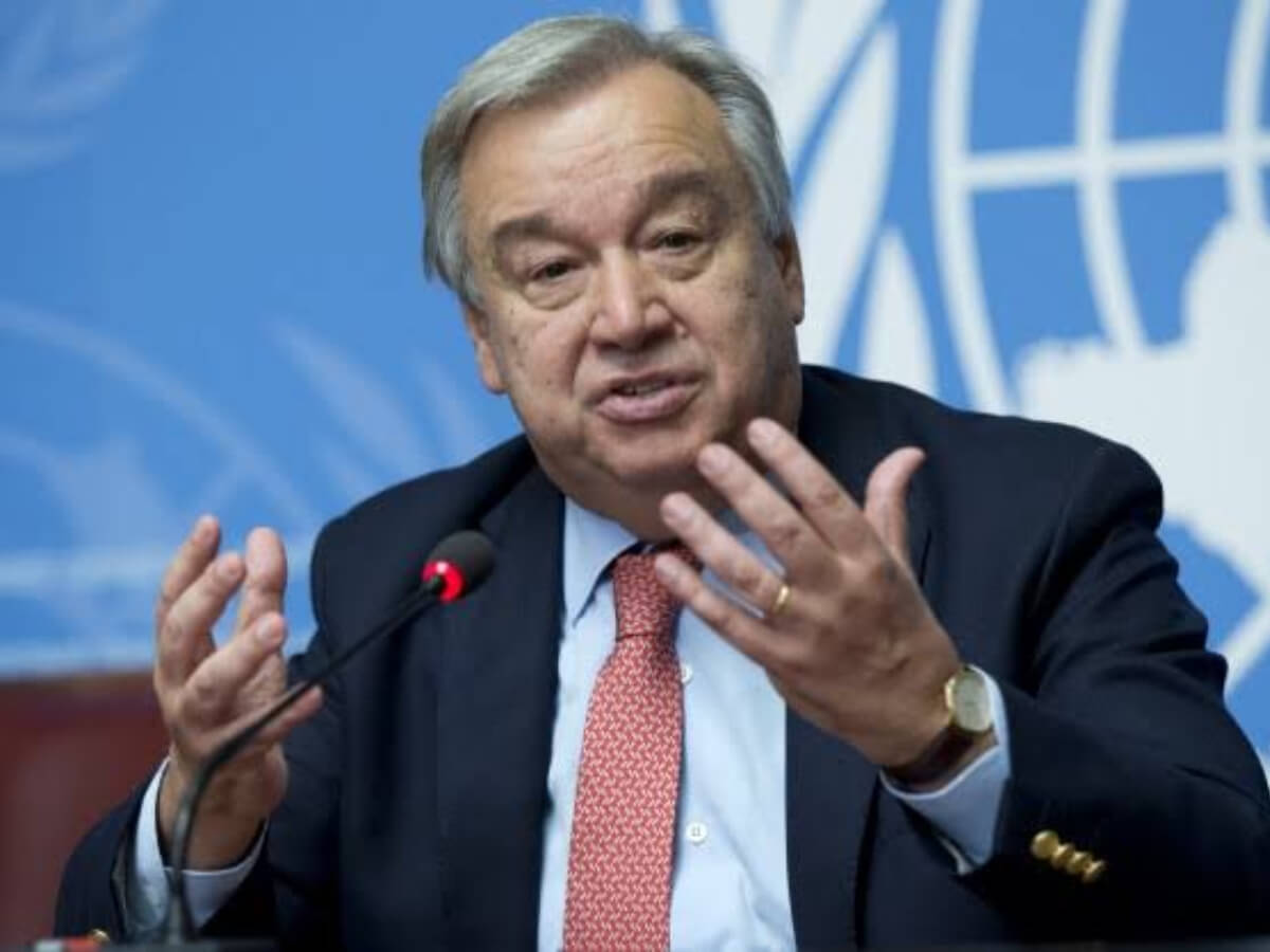 ONU exige transición fluida para continuar implementación del Acuerdo de Paz
