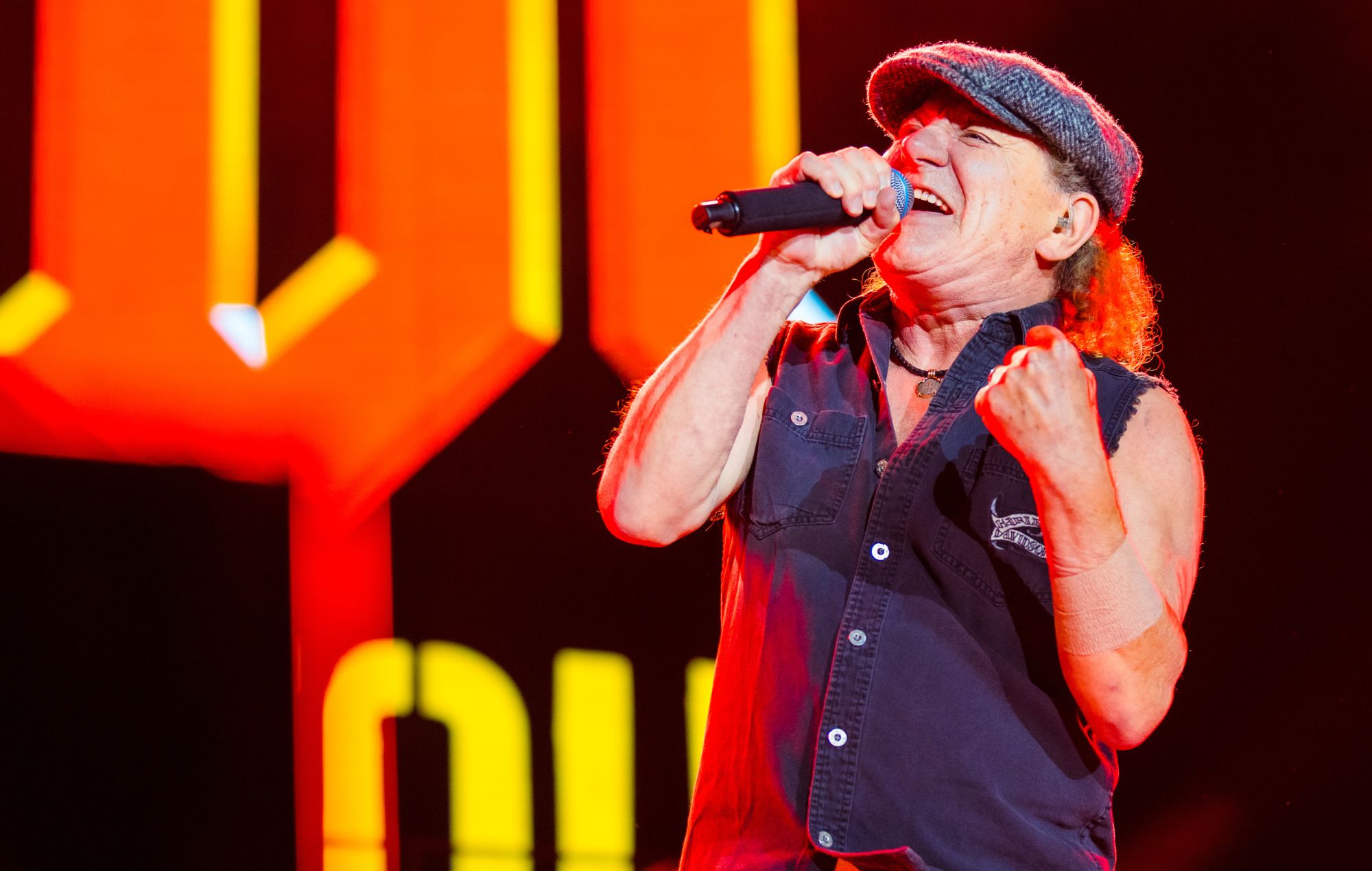 AC/DC's 2026 North American Tour Setlist Features Classic Hits