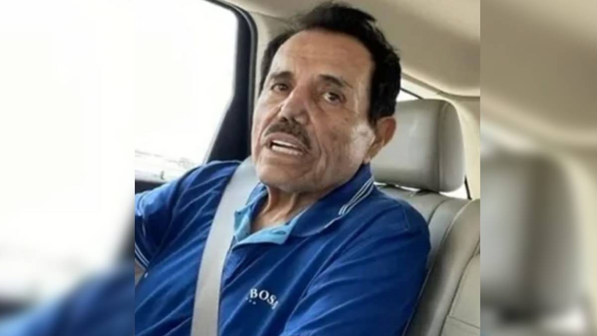 FGR revela nuevos indicios vinculando a "Jando" con investigación del vuelo