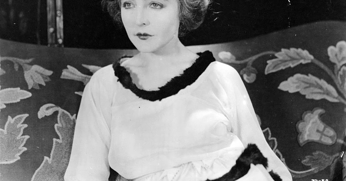 Enid Bennett: A Pioneering Actress of Early Hollywood