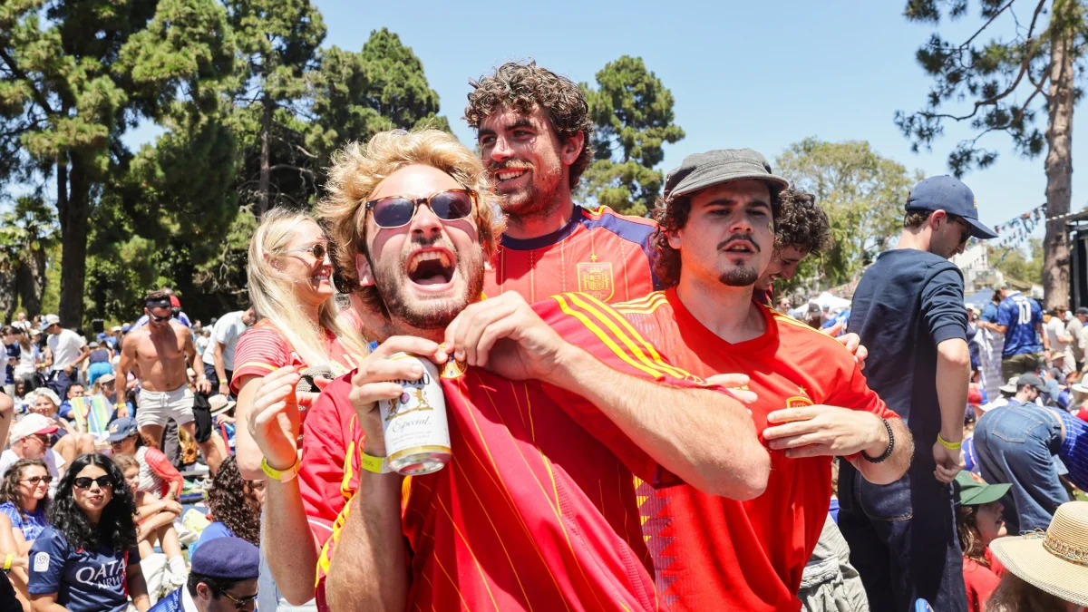 Precios elevados en reventa de entradas para la final del Mundial 2026