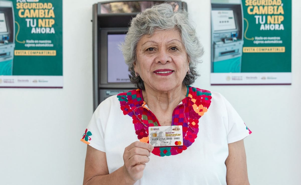 Pensiones Bienestar 2026: Calendario de depósitos para julio-agosto