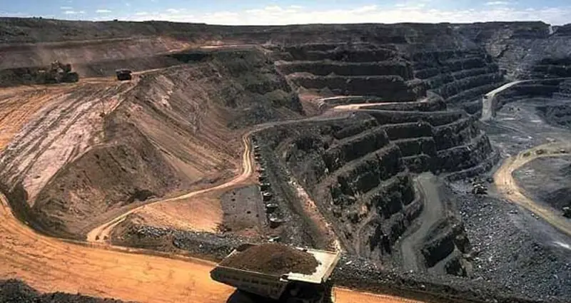 Pakistan Enhances Security Measures Around Saindak Mine Amid Terror Threats