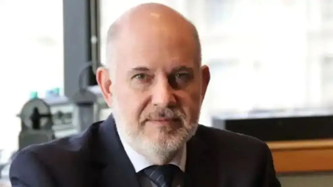 Economista analiza desaceleración de la inflación y perspectivas económicas