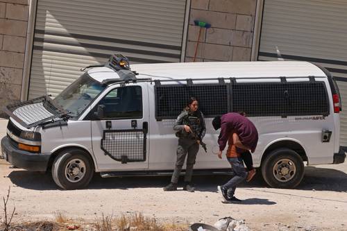 Israel aprueba presupuesto para construir asentamientos ilegales en Cisjordania