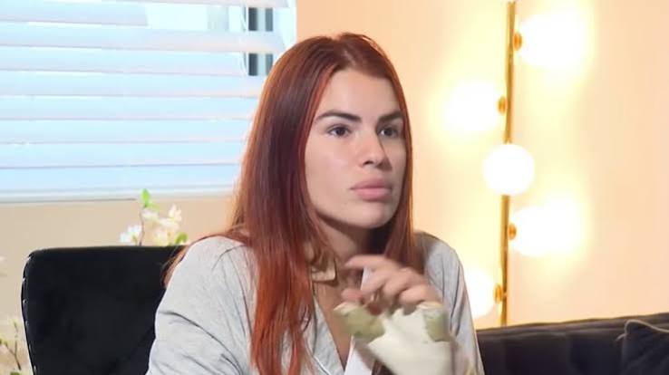 Mujer sobrevive a 34 puñaladas de su ex pareja en Florida y denuncia violencia doméstica