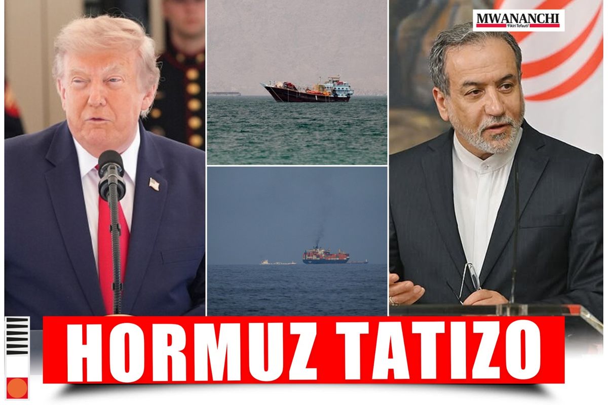 U.S.-Iran Trade Tensions Escalate Over Proposed Tariffs