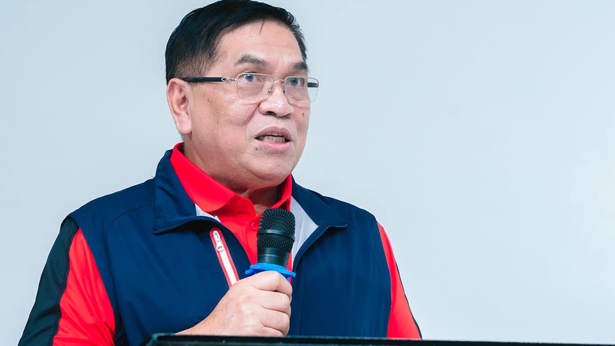 Bangsamoro Implements Gun Ban Ahead of Historic Parliamentary Elections