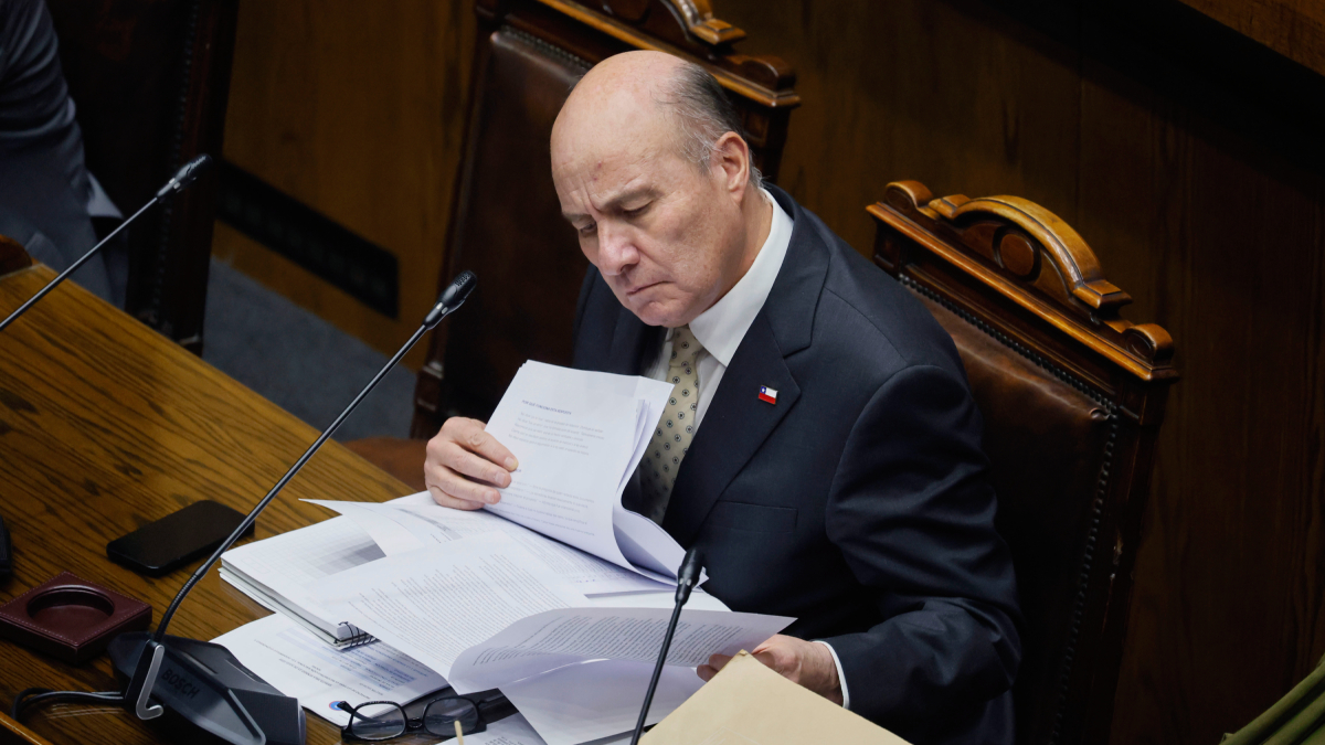 Chile's Senate Passes Corporate Tax Reduction and Tax Reintegration Measures