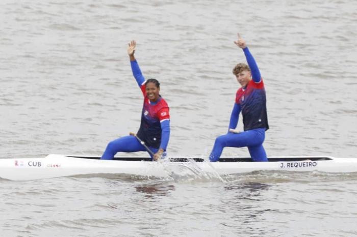 Cuban Canoeing Team Secures Medals at Pan American Championships, Eyes Lima-2027