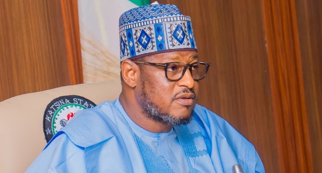 Katsina Governor Commits to Fair Compensation for Housing Project Affected Residents