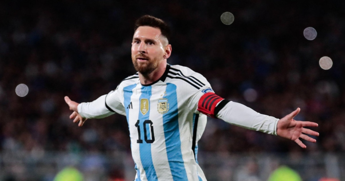 Argentina alcanza la final del Mundial 2026 tras victoria sobre Inglaterra
