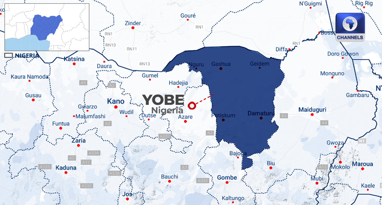 Yobe State Battles Misuse of Therapeutic Food Funds