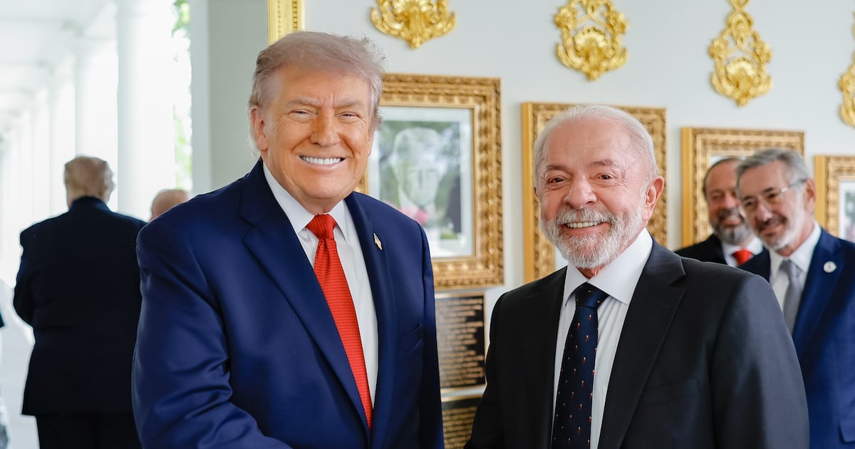 EE.UU. impone aranceles del 25% a importaciones brasileñas tras acusar a Lula de no negociar en buena fe