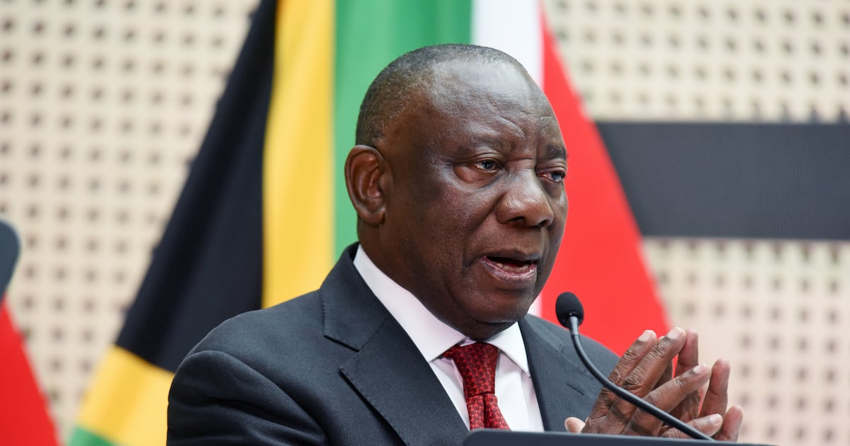 Ramaphosa seeks court order to suspend impeachment proceedings over Phala Phala inquiry