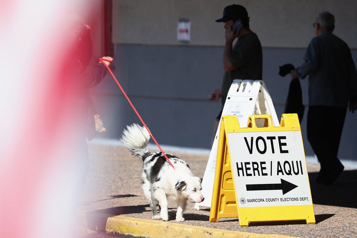 Arizona County Reaches Election Management Agreement Amid Political Tensions