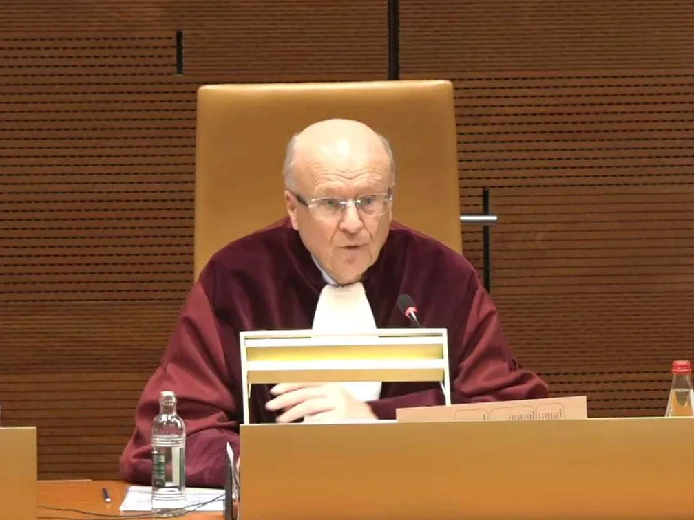 EU Court Validates Spain's Amnesty Law, Clears Path for Puigdemont's Return