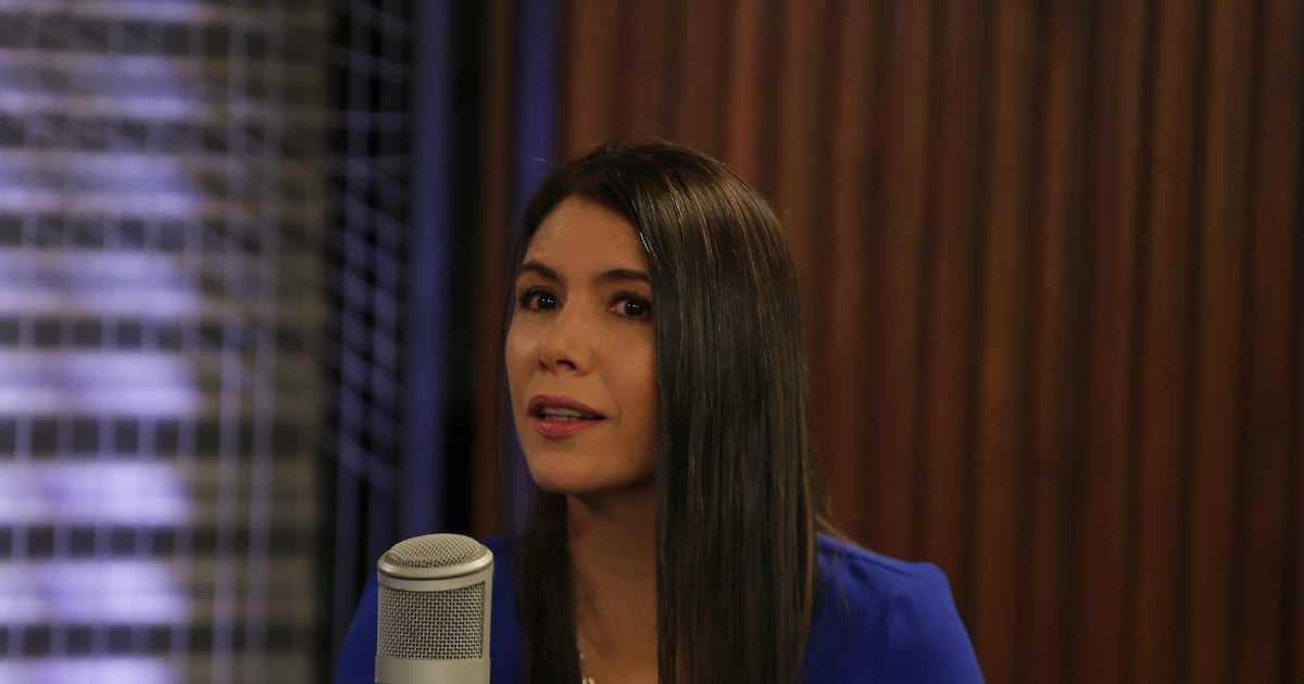 Secretaria de RN advierte sobre posible ruptura si los republicanos continúan con sus críticas