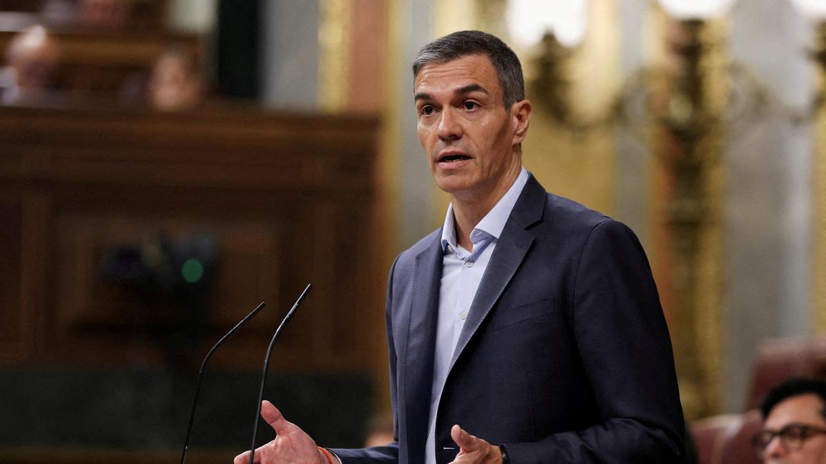 EU Court Upholds Spain's Amnesty Law for Catalan Separatists